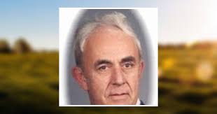 Robert Newton Force Obituary October 11, 2008