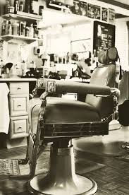 Barber Shop Decor Vintage Barber Chair By Silvinephotography 20 00 Barber Shop Decor Barber Vintage Barber