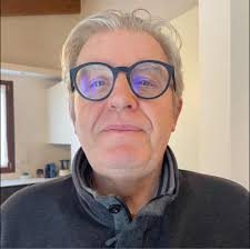 Roberto Venturi in people