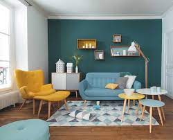 Die kombination wirkt sehr harmonisch und sorgt für ein wandfarben im wohnzimmer. Petrol Farbe Kombinieren Ideen Was Zu Dieser Wandfarbe Passt