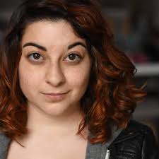 Catherine Bustos (@catherinebustosactor) • Facebook