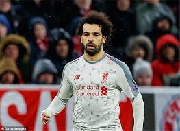 وضع ليفربول أخيرا حدا لمسلسل شائعات انتقال محمد صلاح إلى فريقي برشلونة أو ريال مدريد الإسباني. Ù„Ø§Ø¹Ø¨ Ù„ÙŠÙØ±Ø¨ÙˆÙ„ Ø§Ù„Ø³Ø§Ø¨Ù‚ ÙŠØ¯Ø§ÙØ¹ Ø¹Ù† Ù…Ø­Ù…Ø¯ ØµÙ„Ø§Ø­ ÙŠØ±ÙŠØ¯ ØªØ³Ø¬ÙŠÙ„ Ø§Ù„Ø£Ù‡Ø¯Ø§Ù Ù…Ø«Ù„ Ù…ÙŠØ³ÙŠ ÙˆØ±ÙˆÙ†Ø§Ù„Ø¯Ùˆ ÙˆÙ„Ø§ ÙŠØ¹Ø§Ù†ÙŠ Ù…Ù† Ù…ÙˆØ³Ù… Ø³ÙŠØ¡ Ø¨Ø·ÙˆÙ„Ø§Øª