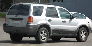 Image result for Silver 2005 Escape