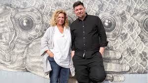 Die leckeren rezepte zum mitmachen finden sie hier. Kitchen Impossible Tim Malzer Tritt Gegen Haya Molcho An