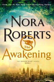 The Awakening The Dragon Heart Legacy Book 1 The Dragon Heart Legacy 1 Roberts Nora 9781250272614 Amazon Com Books Nora roberts was born in silver spring, maryland, the youngest of five children. the awakening the dragon heart legacy