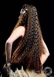 Tahitian Hair Hawaiian Hairstyles Beautiful Long Hair Extremely Long Hair