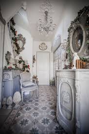 Decor De Noel Maison Esprit Boudoir Location Pour Tournages Shootings Avec Images Maison De Noel Decoration Noel Decoration