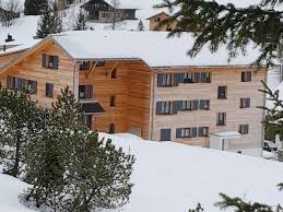 Sie wollen eine wohnung, büroräume oder eine andere immobilie in liechtenstein mieten? Allmeina Wohnung Malbun