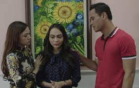 Cinta lemon madu | episod 12. Info Drama Cinta Lemon Madu Slot Dahlia Iluminasi