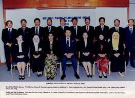 Jabatan Peguam Besar Negeri Sabah 1994 Official Website Of The State Attorney General S Chambers