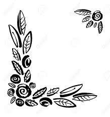 Immagini stilizzate abbracci immagini abbracci immagini stilizzate facce divertenti smiley sognare arte disegni di fiori cuccioli pittura a tema sole stencil foto divertenti detti divertenti smiley 90 pieces. Vettoriale Blocco Per Grafici Stilizzato Dei Fiori Isolato Su Una Priorita Bassa Bianca Image 89605837