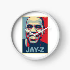 Jay Z Clocks for Sale