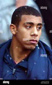 Rio and anton ferdinand hi-res stock photography and images