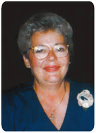Wilma Mae Holman