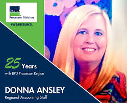 Donna Ansley's Instagram, Twitter & Facebook