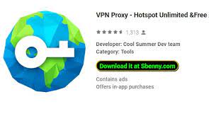 If you have a new phone, tablet or computer, you're probably looking to download some new apps to make the most of your new technology. Vpn Proxy Hotspot Unlimited Free App Vpn Hack Mod Apk Free Download