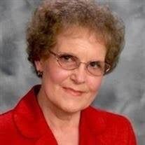 Brenda Joyce Byrd Obituary