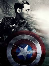 A recent vision seen by thor hinted at just how. Sorry Steve Rogers But Buster Keaton Was The Real First Avenger Captain America Poster Captain America Photos Captain America Wallpaper