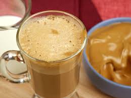 Café Cremoso Com Creme De Leite Uma Das Receitas Mais Pedidas Nas Nossas Redes Sociais O Cappuccino Cremoso E Delicioso Facil De Fazer Receitas Cappuccino Caseiro Receitas Doces E Salgadas