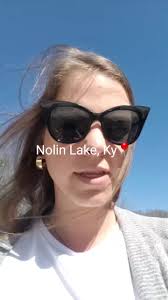 Nolin Lake Party Cove