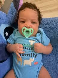 My ONLY son (3 daughters) will be a 1 month old