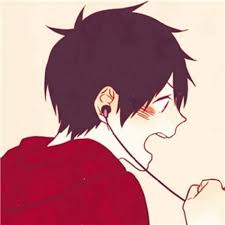 Foto anime keren untuk foto profil fb. Baperan Anime Kumpulan Gambar Avatar Foto Profil Couple Facebook