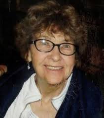 Eveline P. “Lynn” Hackett Struble (1927-2019)