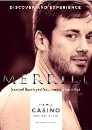 Merrill (@merrillmusic) • Facebook