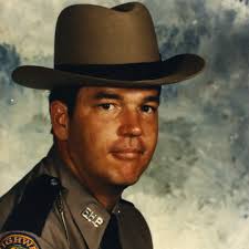 FHP remembers Patrick Ambroise, who died in the line of duty