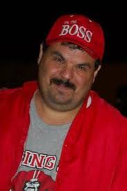 Danny Lee "Chico" Cress, Jr. Obituary 2017