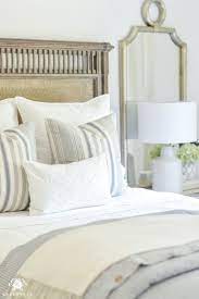 Check spelling or type a new query. One Room Challenge Classic Blue And White Guest Bedroom Reveal Kelley Nan White Guest Bedroom Bedroom Makeover Before And After Master Bedroom Makeover
