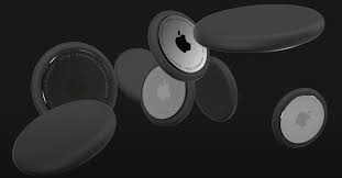 Mit den airtags ist dies genau der fall. Airtags Deshalb Istapples Drittanbieter Unterstutzung Der Suchen App Gut Mac Life