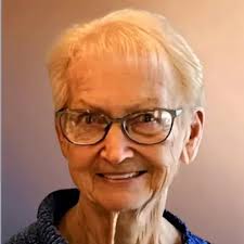 Obituary information for Sally E. Heighway