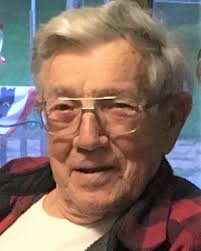 Donald Walden Obituary (1937