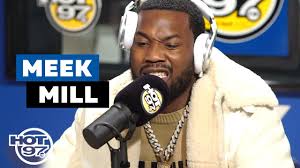 Meek mill trap vibes (summer sixteen & panda freestyle). Meek Mill Funk Flex Freestyle118 Youtube