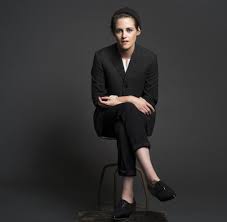 Kristen Stewart - androgyne Stilikone - WELT