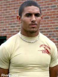 Ryan Ayers 2010 Cornerback Georgia Tech