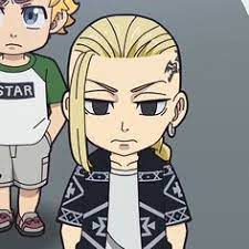 Ryuuguji Ken Icon In 2021 Gambar