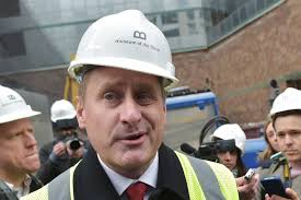 Between Hobby Lobby and ISIS: The Battle for Iraq's Antiquities