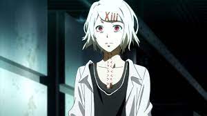 Pin By Maria Vuculescu On Tokyo Ghoul W Tokyo Ghoul Juuzou Suzuya Tokyo Ghoul Pictures