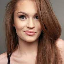 Ash Brown Chestnut Hair Color Chestnut Hair Color Light Hair Color Hair Color Auburn