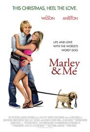 As the grogans mature and have children of their own, marley continues to test everyone';s patience by acting like the world';s most impulsive dog. Marley Me Film Wikipedia