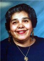 Guadalupe Escareño Obituary (1935