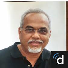 Dr. Thomas C. Riddell, MD