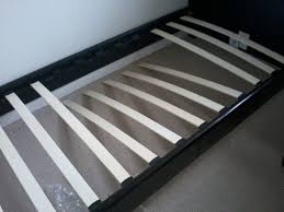 How to make bed slats stronger. Curved Slats On Bed Keep Popping Out Overclockers Uk Forums