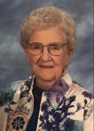 Myrtle Whittington Obituary (1924