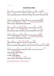 Pin By Rick League On Music Stuff Guitar Chords And Lyrics Ukulele Songs Easy Guitar Songs