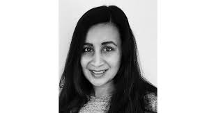 Introducing Binal Shah