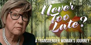 Never Too Late?" Free Premiere Screening 6/21