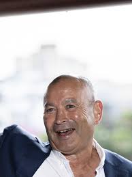 Rugby World Cup cleanout: Eddie Jones set for bombshell Wallabies departure  as key ally resigns